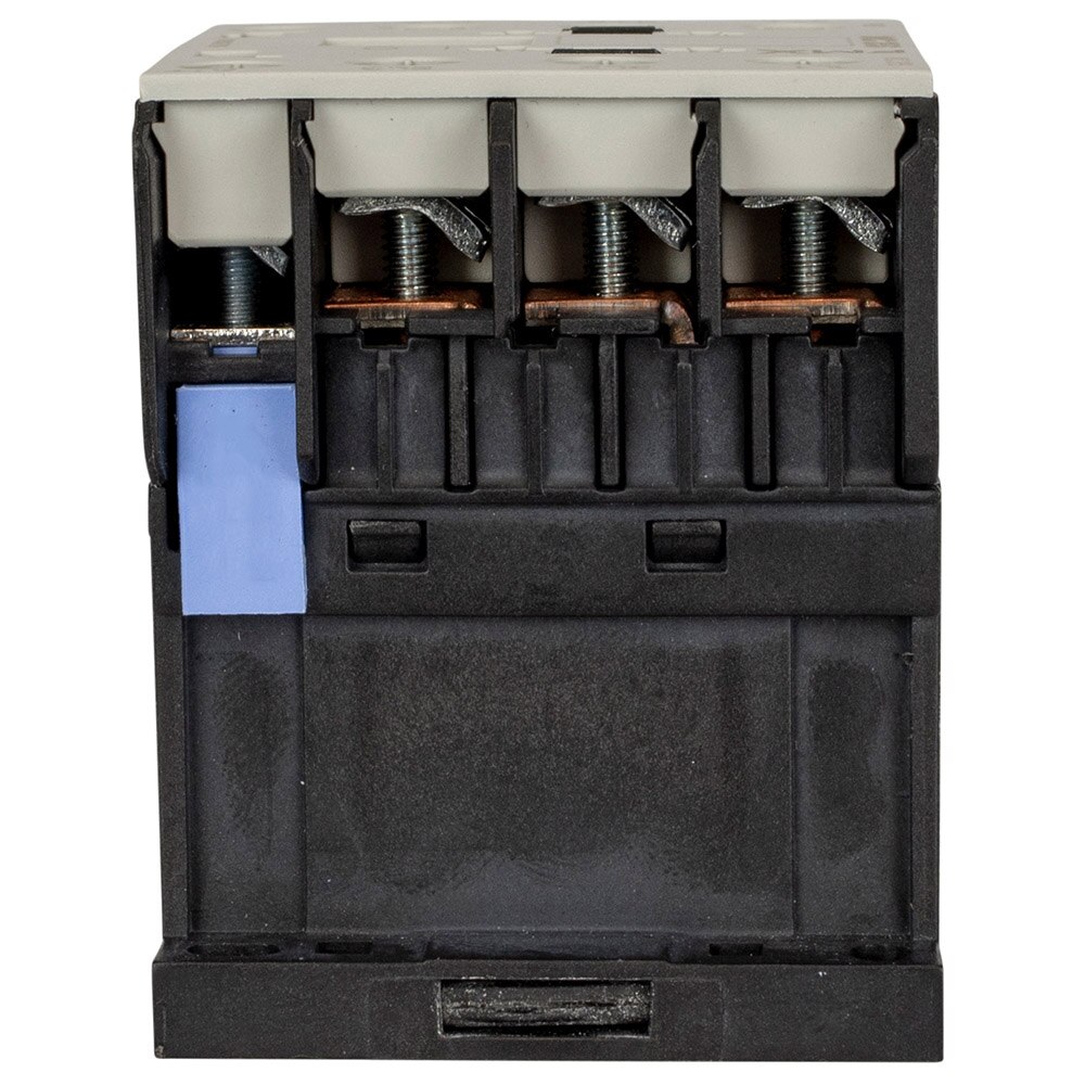 3 Pole FMX Bimetallic Thermal Overload Relay 15-23A Current Range Compatible with IMCxxxx-25S Mini-contactors Screw Clamp Terminal, Class 10 3 Pole FMX Bimetallic Thermal Overload Relay 15-23A Current Range Compatible with IMCxxxx-25S Mini-contactors Screw Clamp Terminal, Class 10